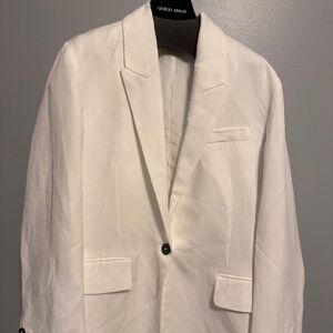 Slowear Montedoro women’s blazer size 42